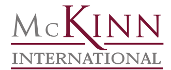 McKinn International Logo